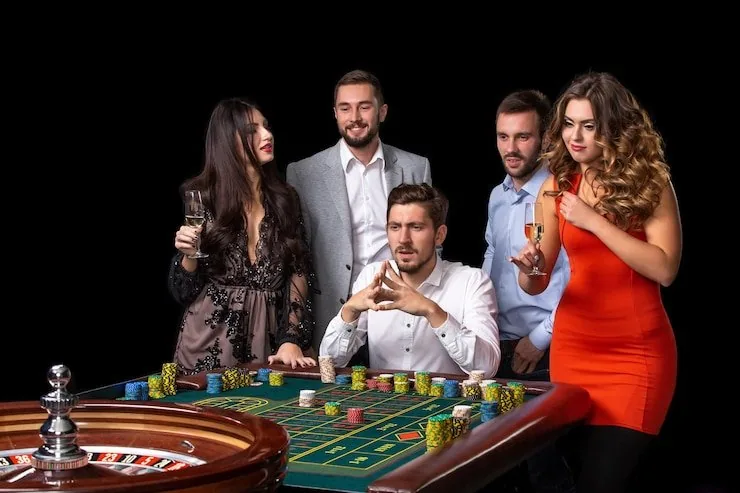zw777 Pakistan Casino lobby